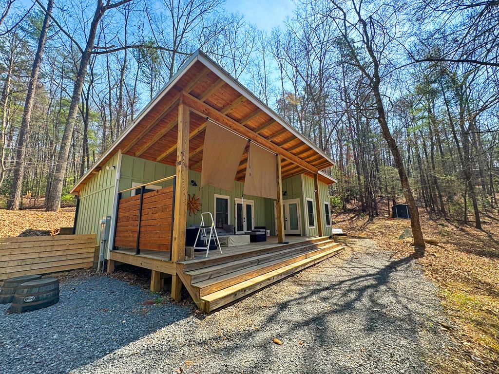 414273 Blue Ridge Residential