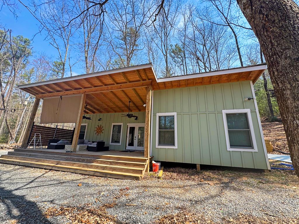 414273 Blue Ridge Residential