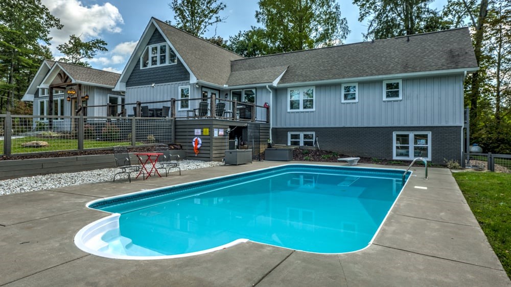 414293 Blue Ridge Residential