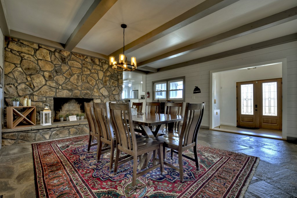 414293 Blue Ridge Residential