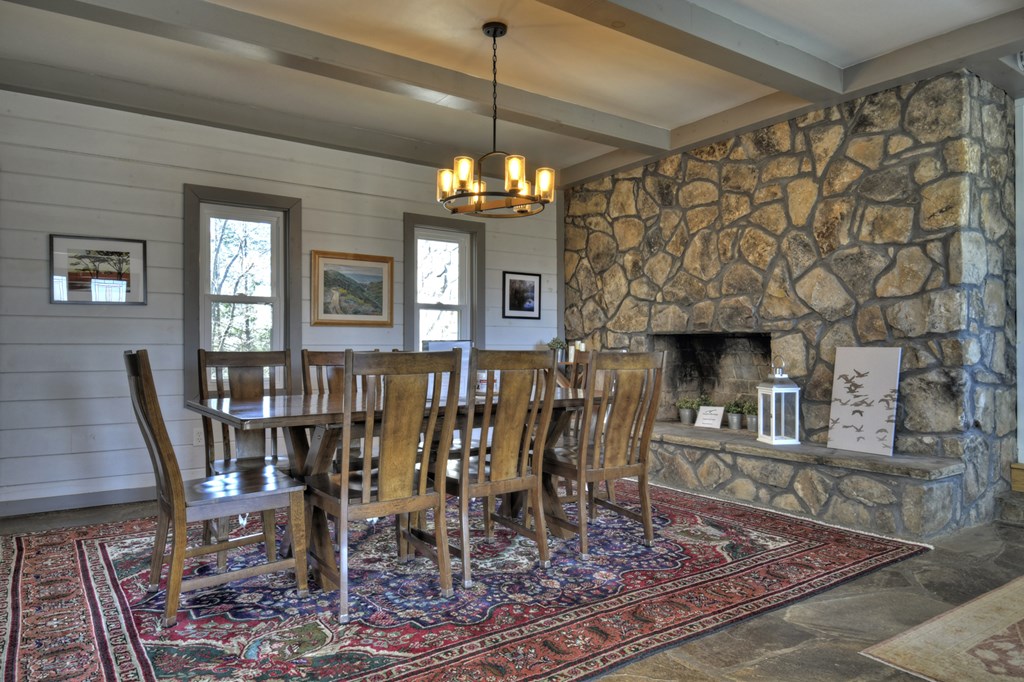 414293 Blue Ridge Residential