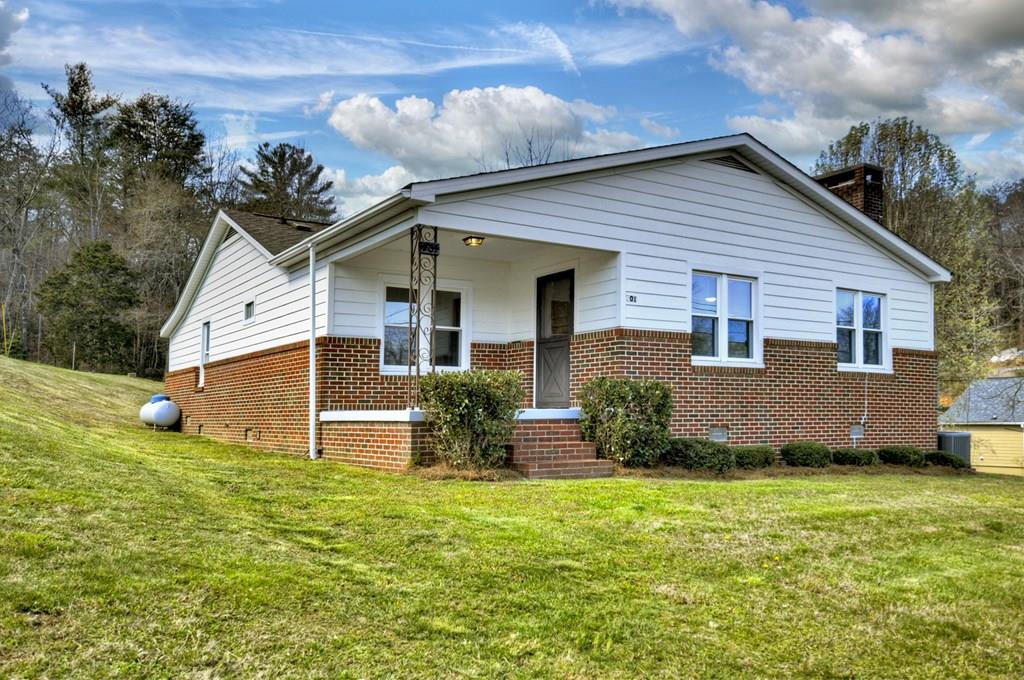 414294 Blue Ridge 
