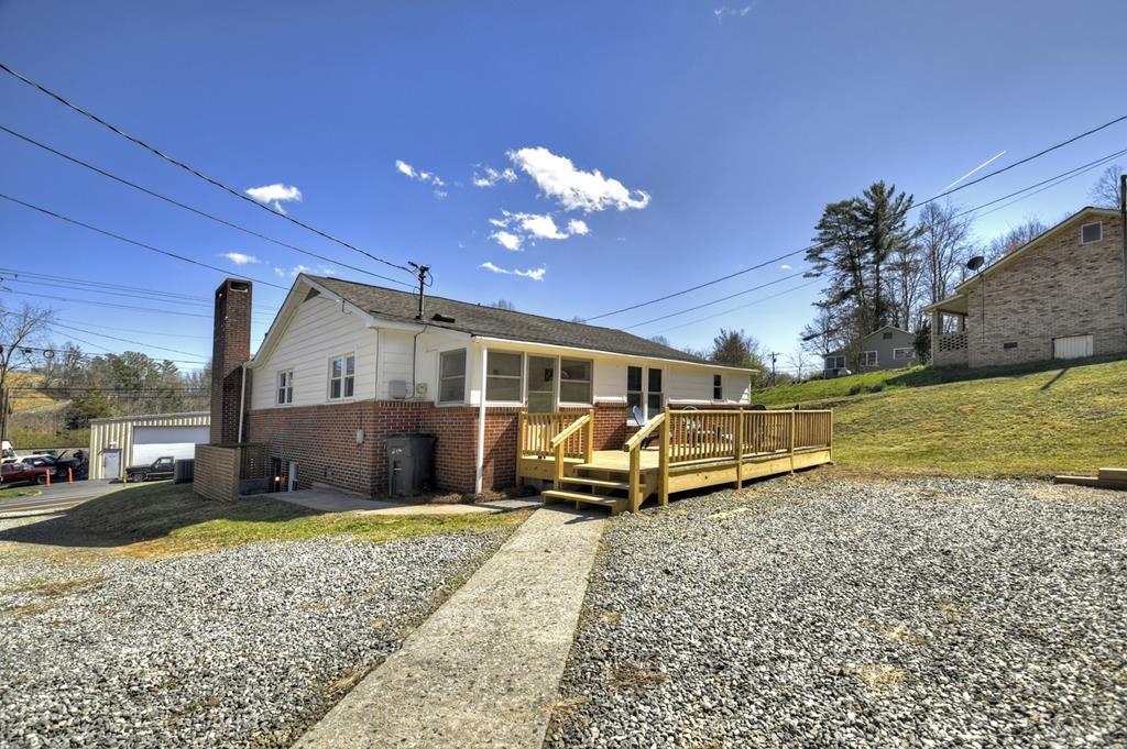 414294 Blue Ridge Residential