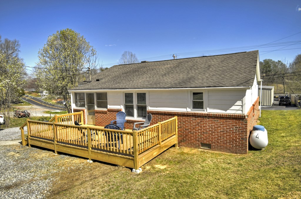 414294 Blue Ridge Residential