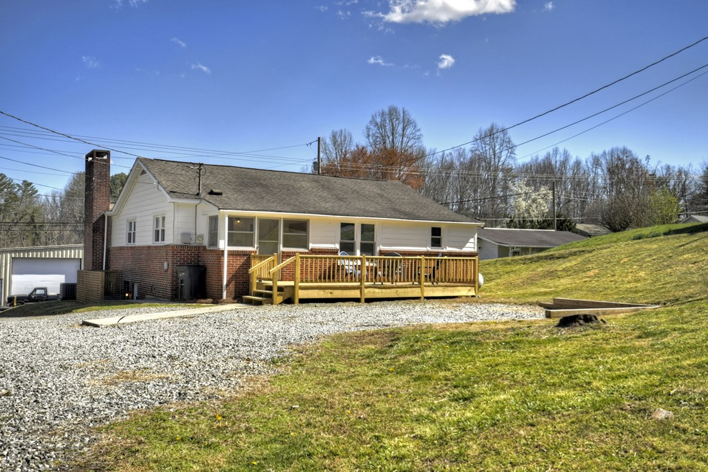414294 Blue Ridge Residential