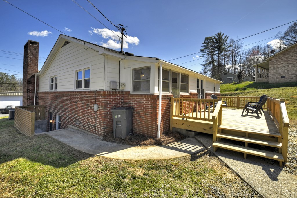 414294 Blue Ridge Residential