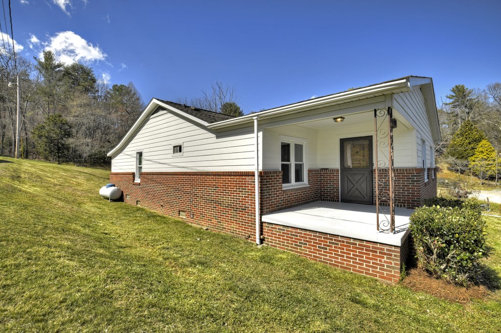 414294 Blue Ridge Residential