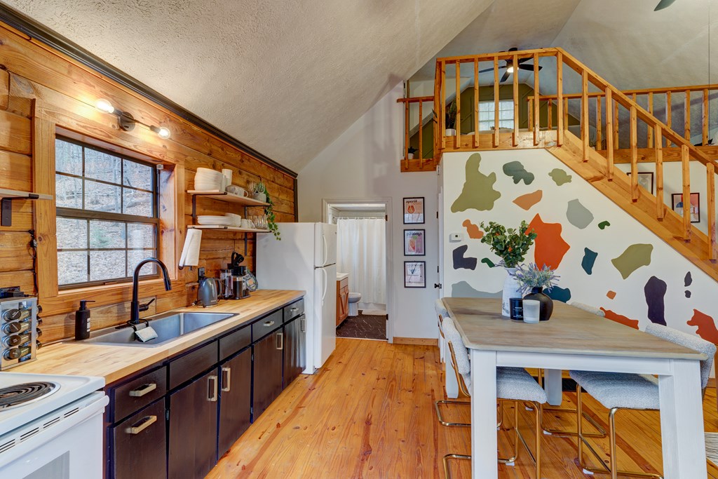 414339 Blairsville Residential