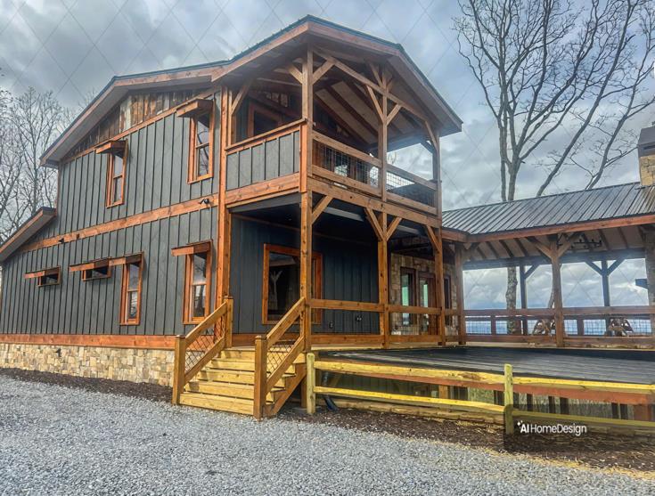 414346 Blue Ridge Residential
