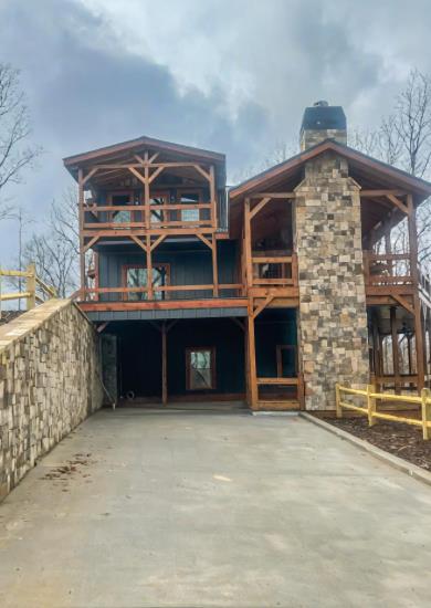 414346 Blue Ridge Residential