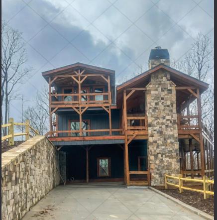 414346 Blue Ridge Residential