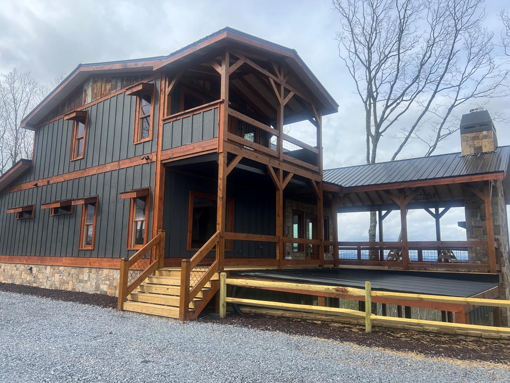 414346 Blue Ridge Residential