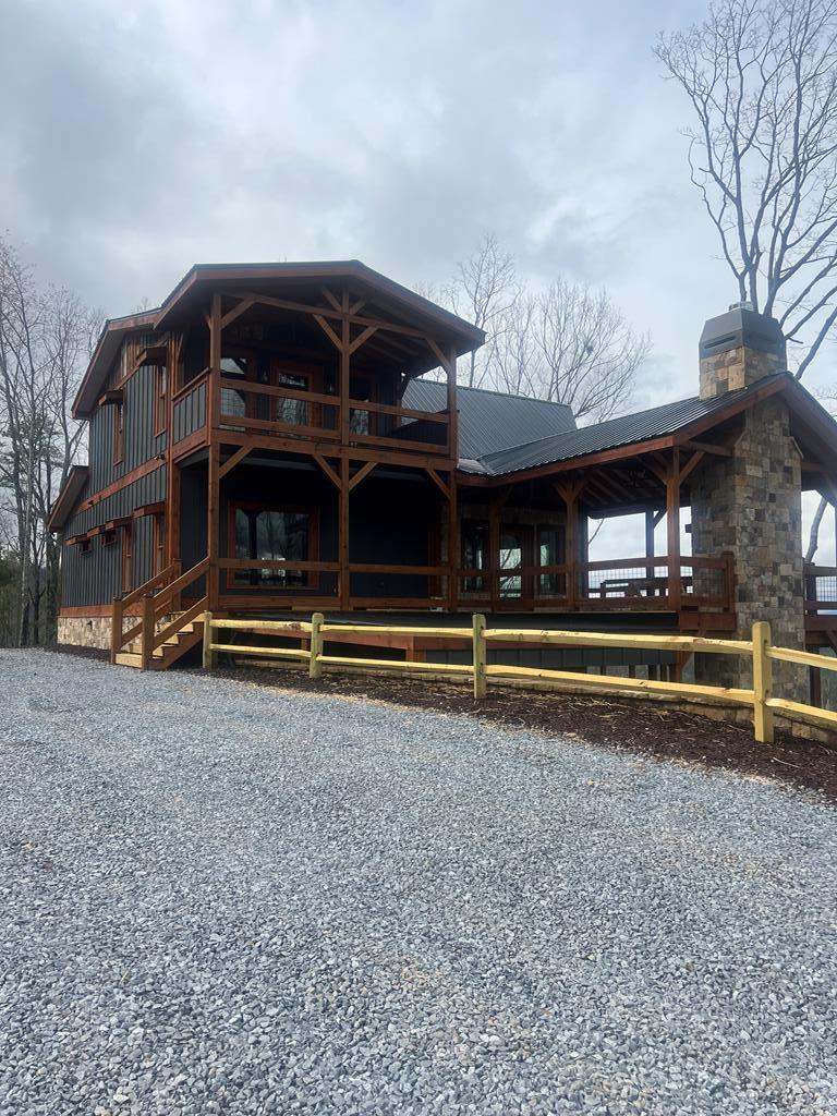 414346 Blue Ridge Residential
