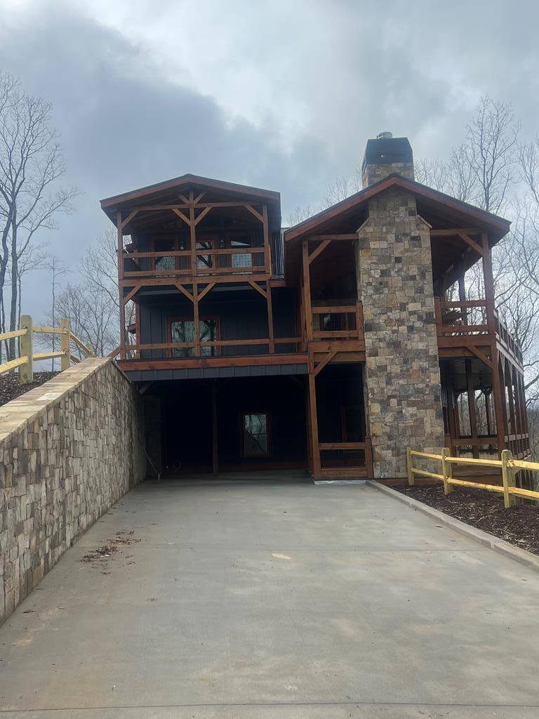 414346 Blue Ridge Residential
