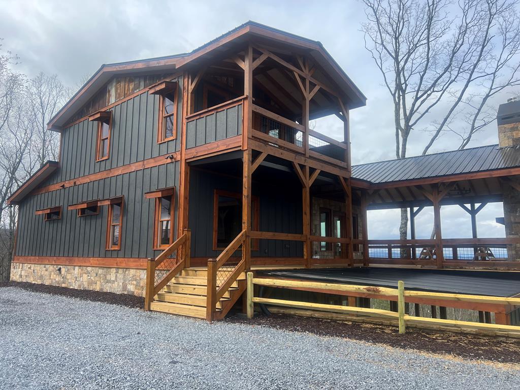 414346 Blue Ridge Residential