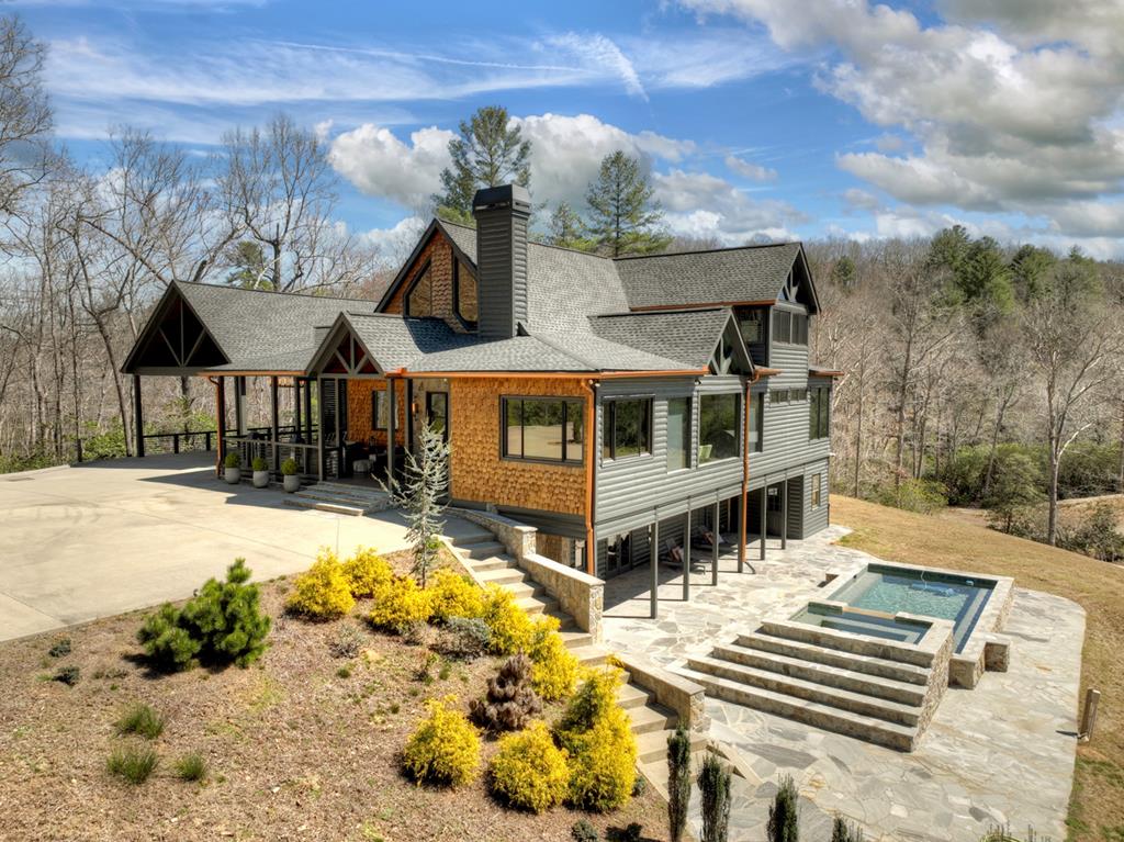 414359 Morganton Residential