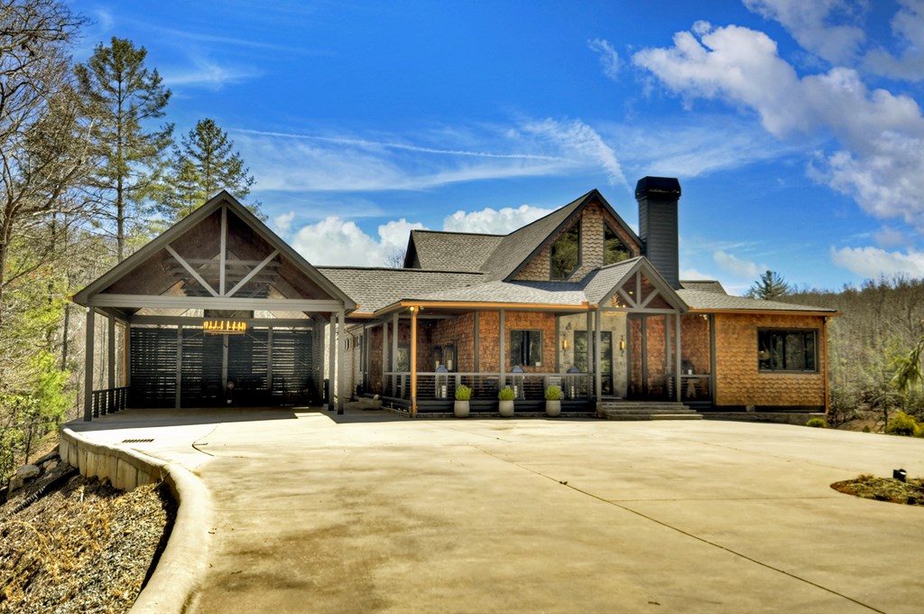 414359 Morganton Residential