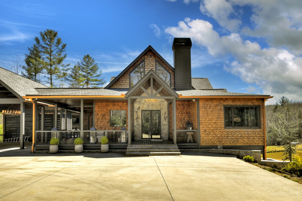 414359 Morganton Residential