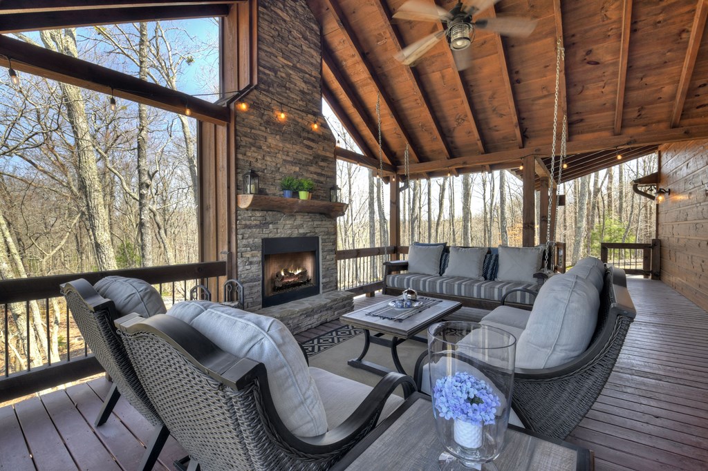 414390 Morganton Residential