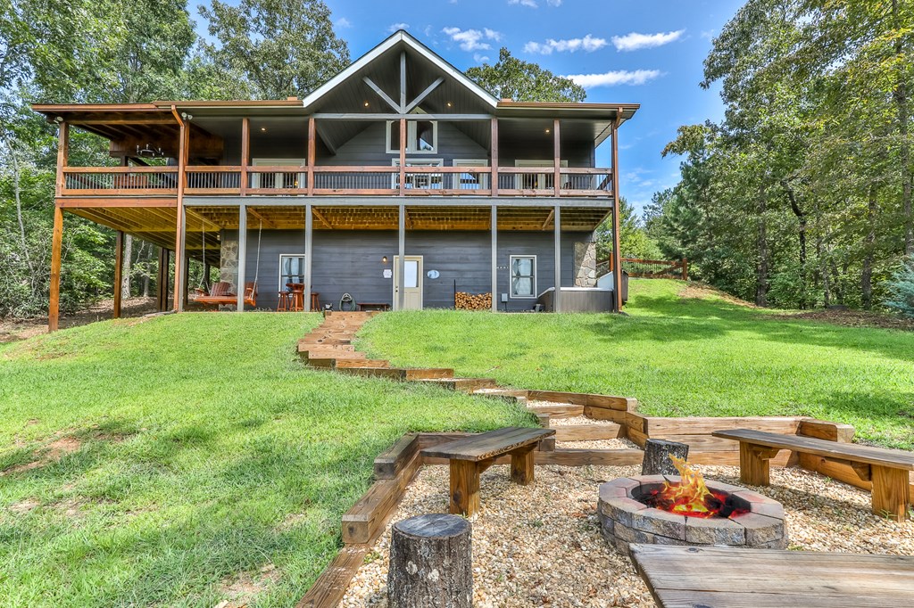 414396 Mineral Bluff Residential