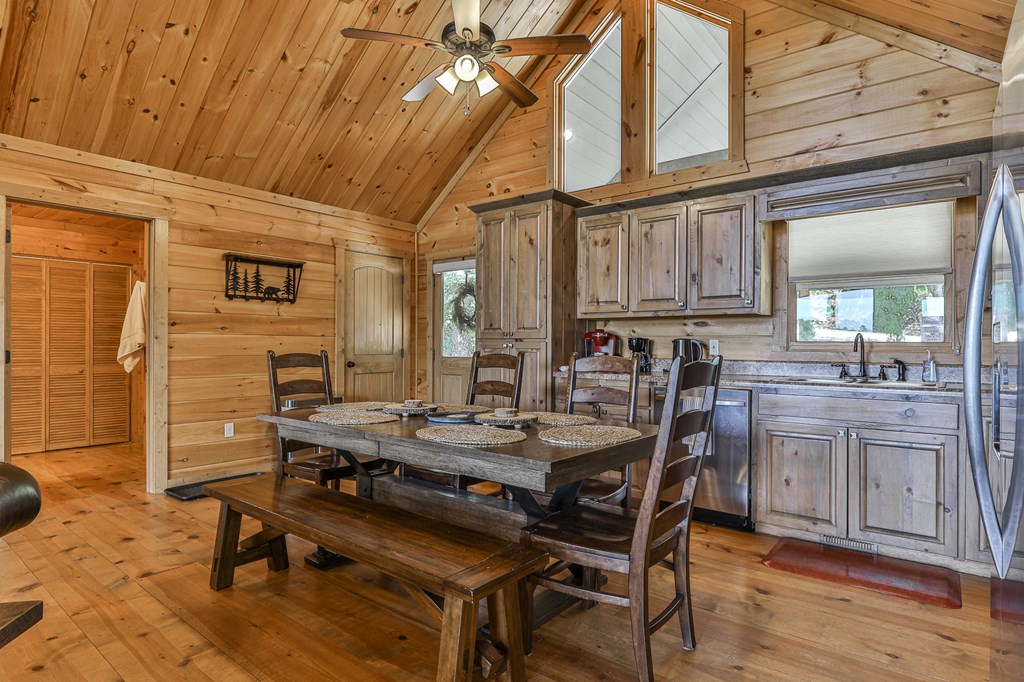414396 Mineral Bluff Residential