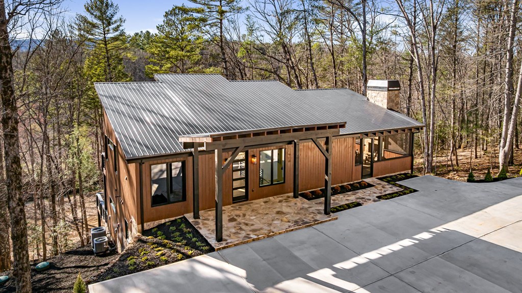 414410 Blue Ridge Residential