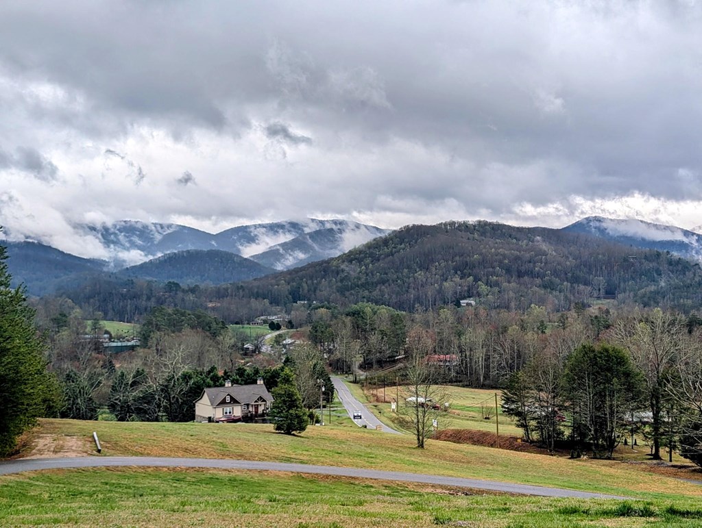414429 Blairsville Residential