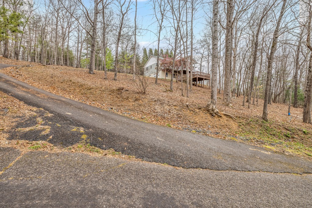 414434 Hiawassee Residential