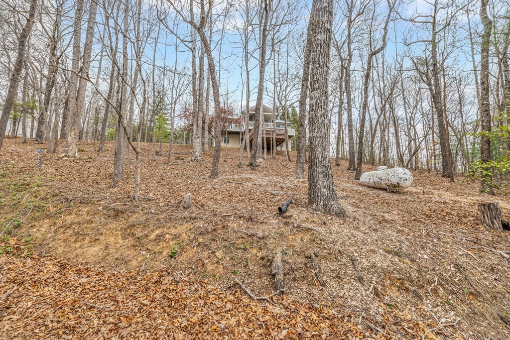414434 Hiawassee Residential