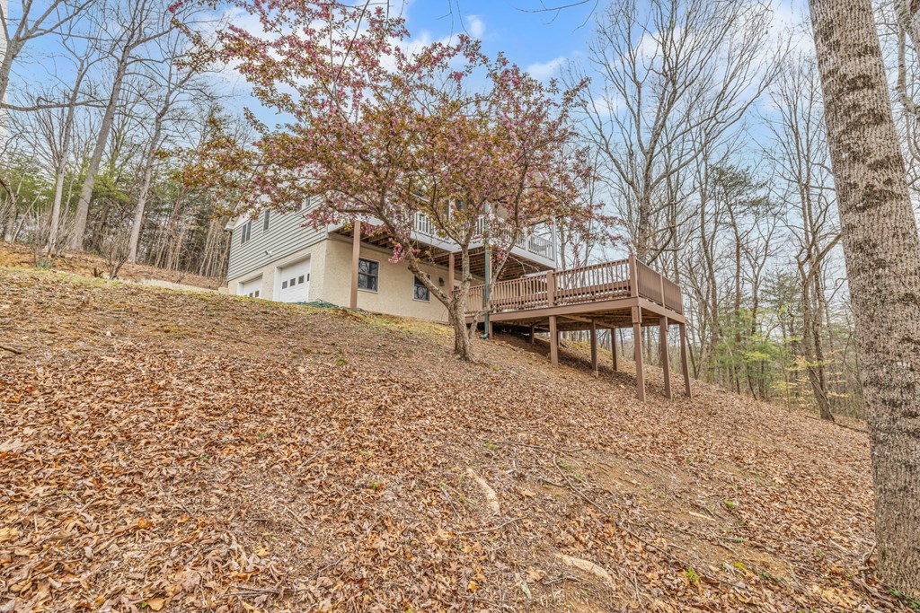 414434 Hiawassee Residential