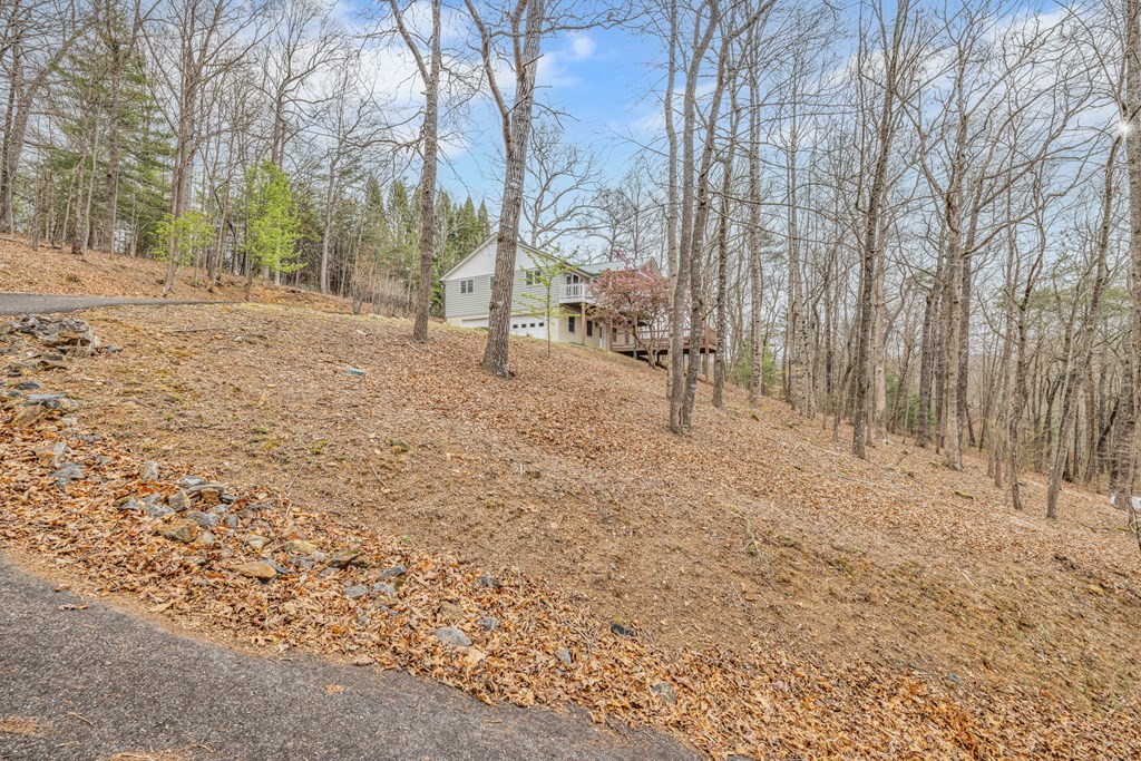 414434 Hiawassee Residential