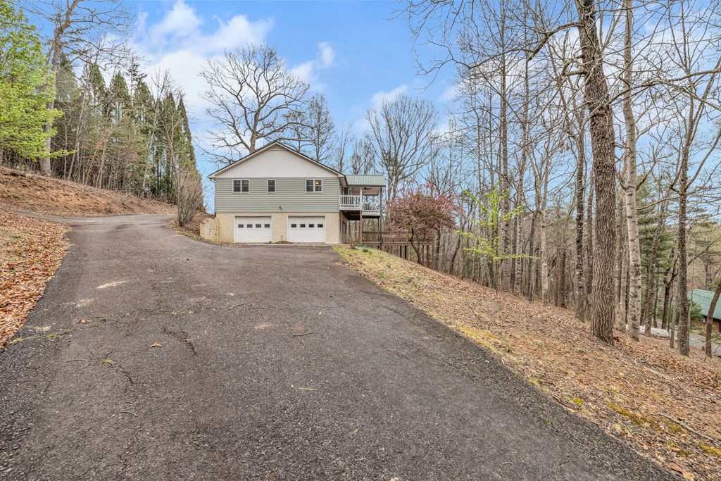 414434 Hiawassee Residential