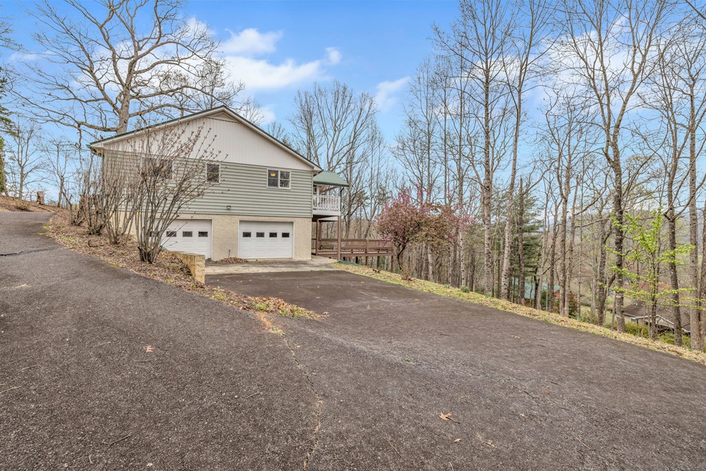 414434 Hiawassee Residential