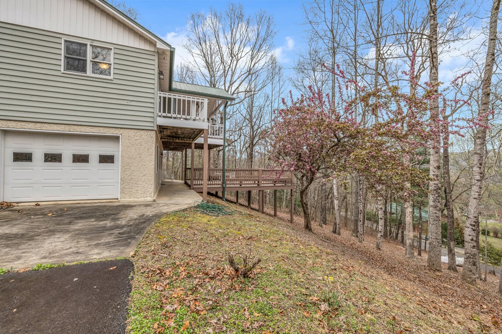 414434 Hiawassee Residential