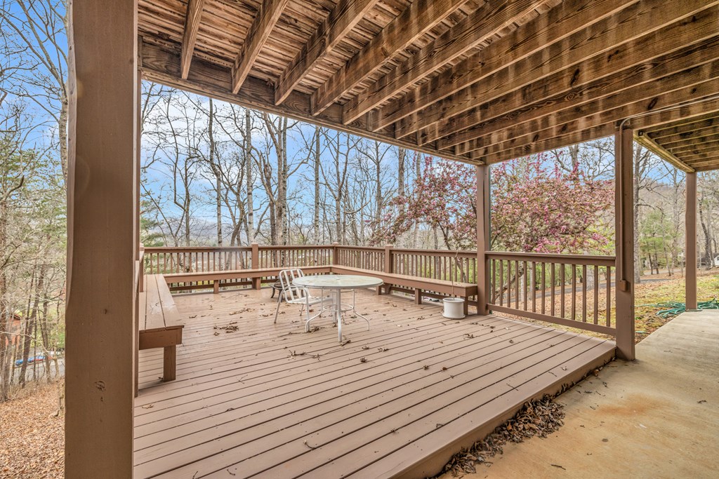 414434 Hiawassee Residential