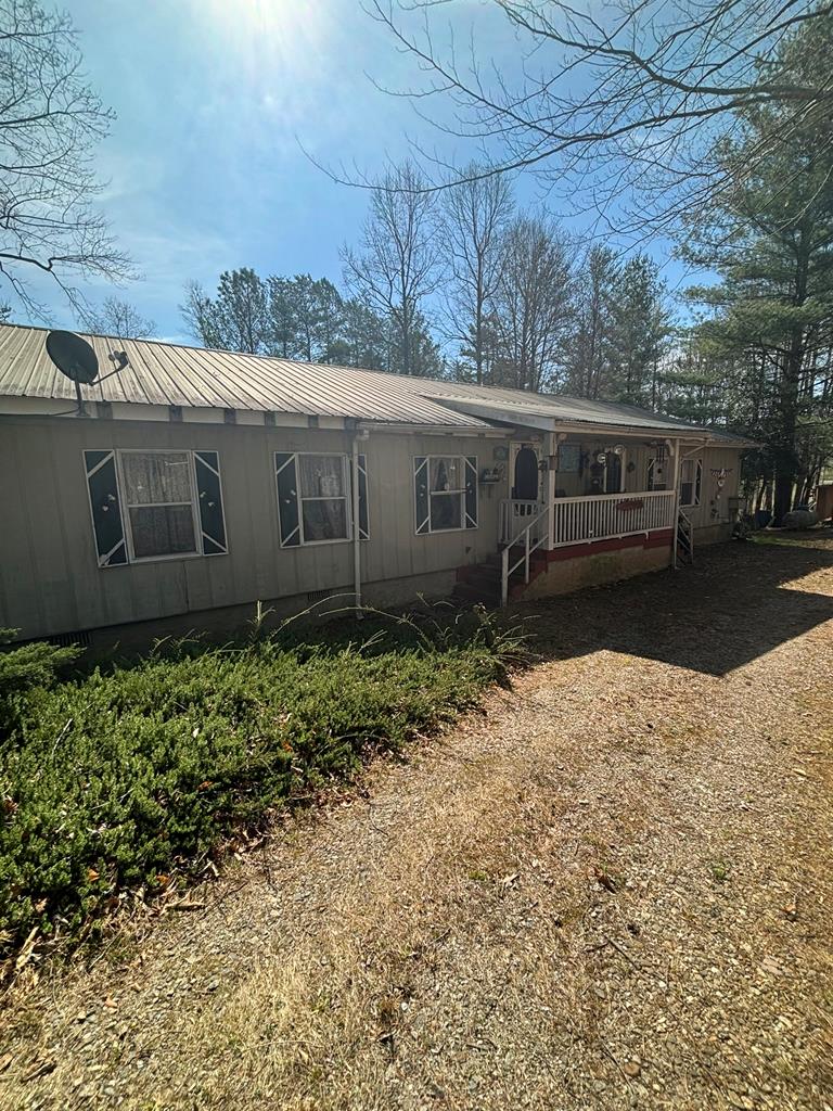 414437 Blairsville Residential