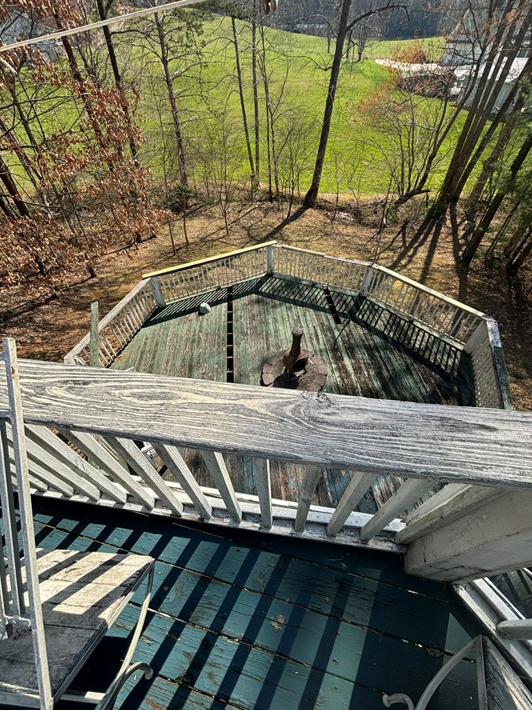 414437 Blairsville Residential
