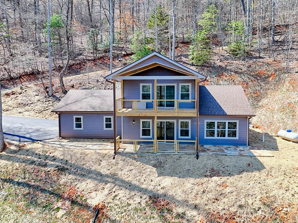 414445 Hiawassee 