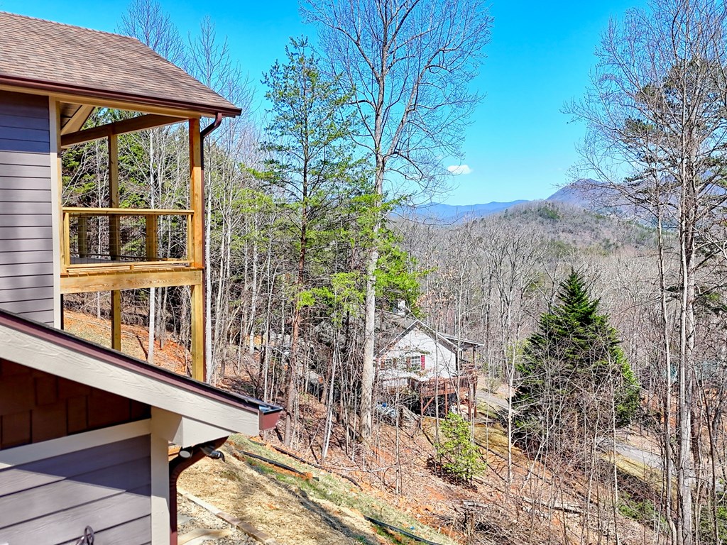 414445 Hiawassee Residential