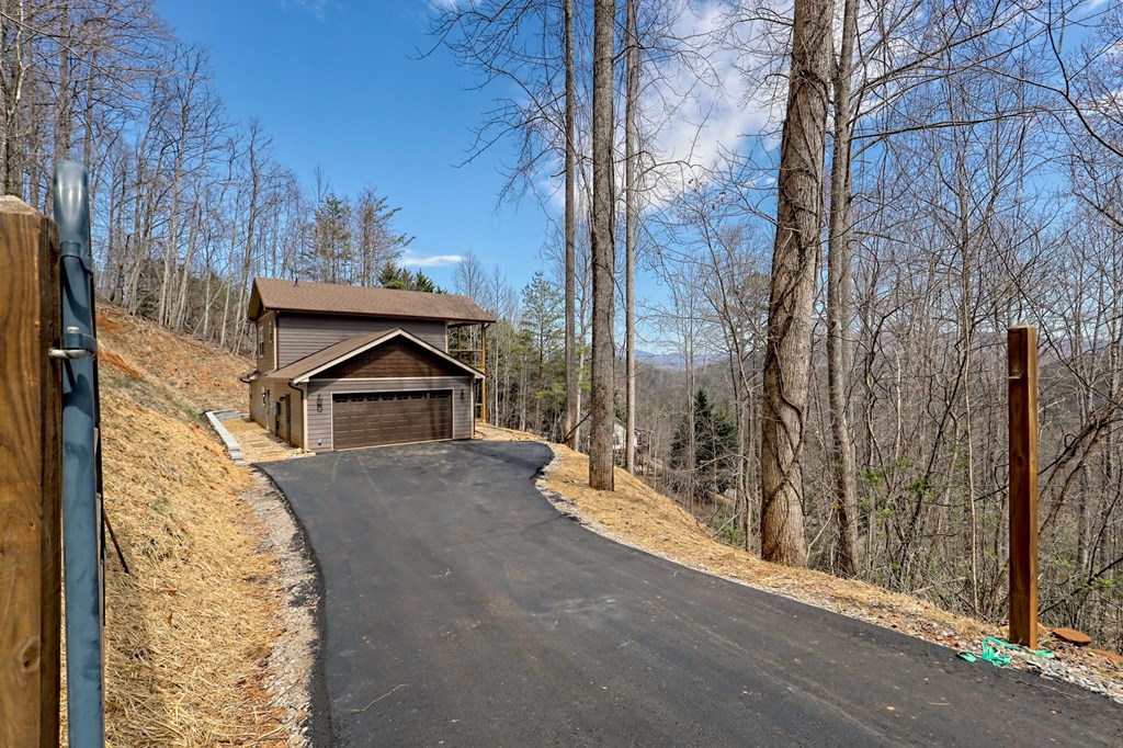 414445 Hiawassee Residential