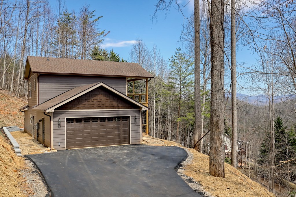 414445 Hiawassee Residential