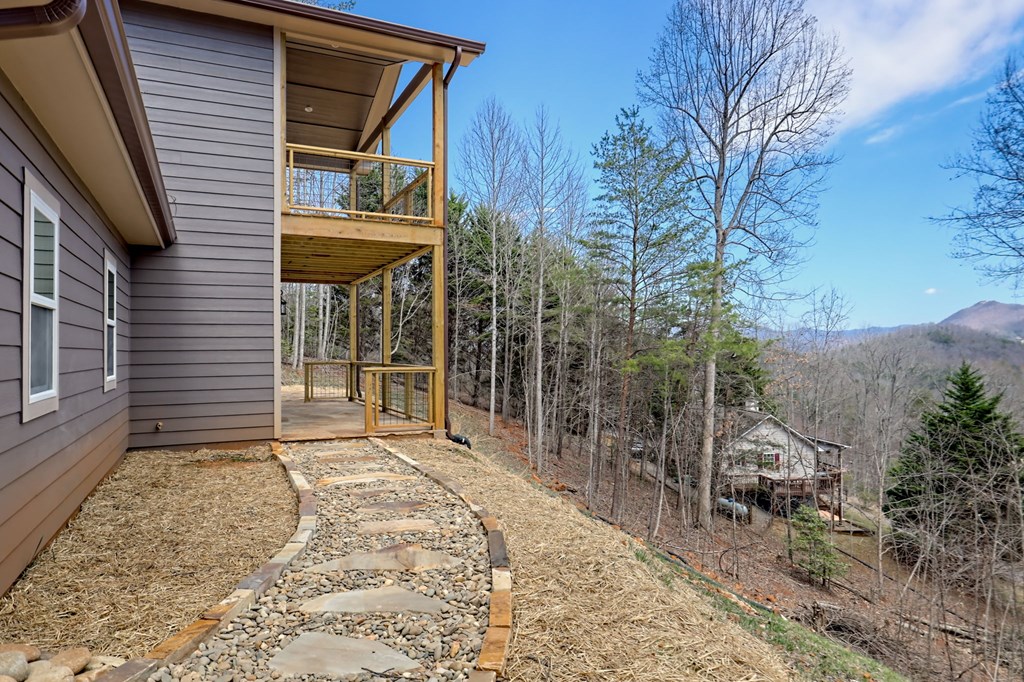 414445 Hiawassee Residential