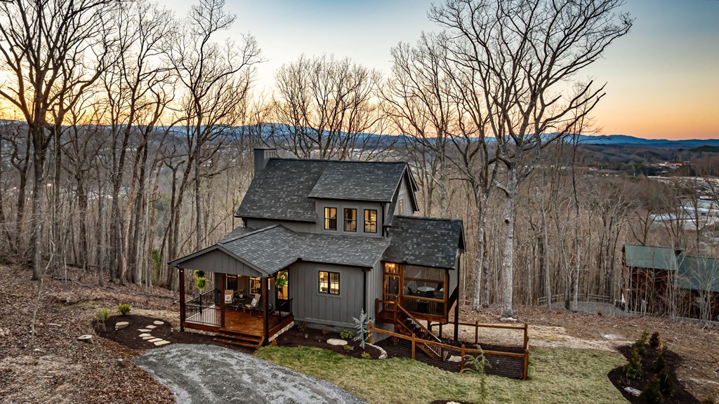 414448 Blue Ridge Residential