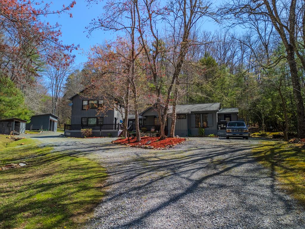414466 Morganton Residential
