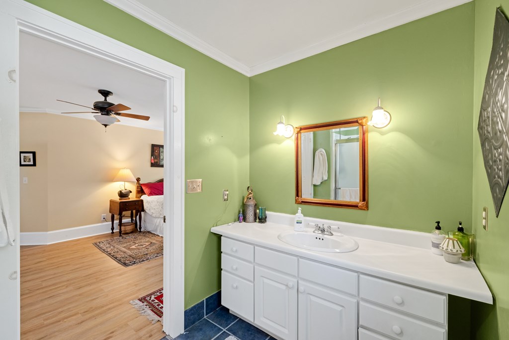 414466 Morganton Residential