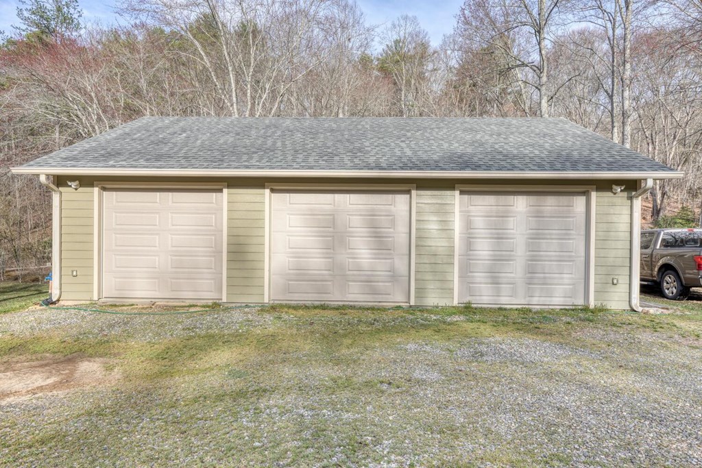 414468 Blairsville Residential