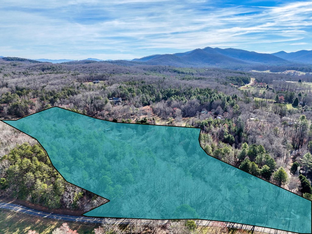 414468 Blairsville Residential