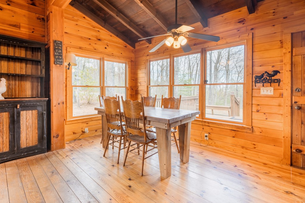 414470 Mineral Bluff Residential