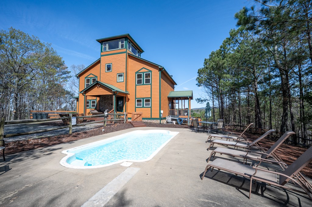 414472 Ellijay Residential