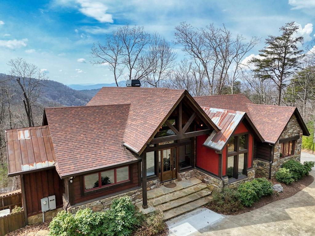 414489 Blue Ridge Residential